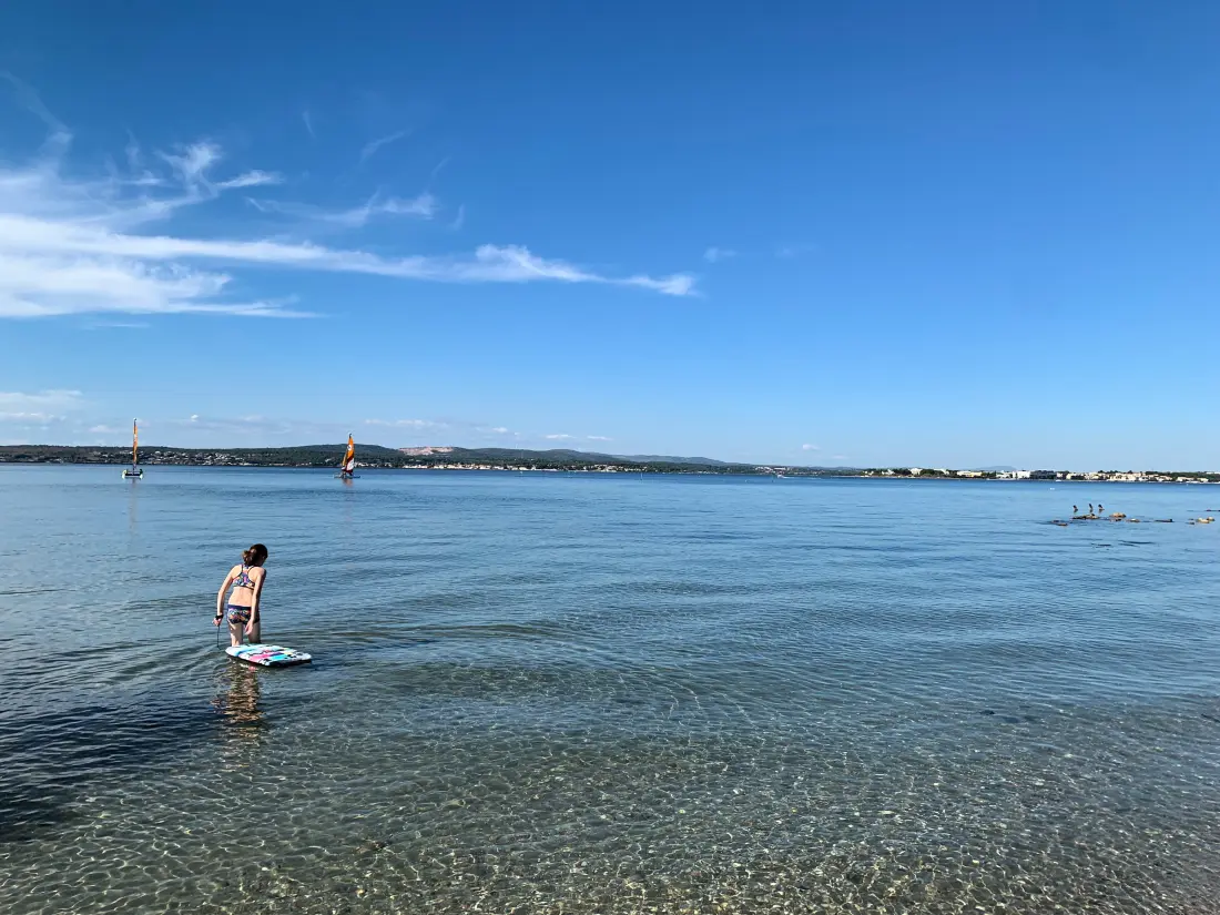 Maison de Vacances Sete 1038