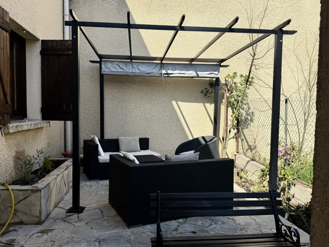 Maison de Vacances Sete 1050