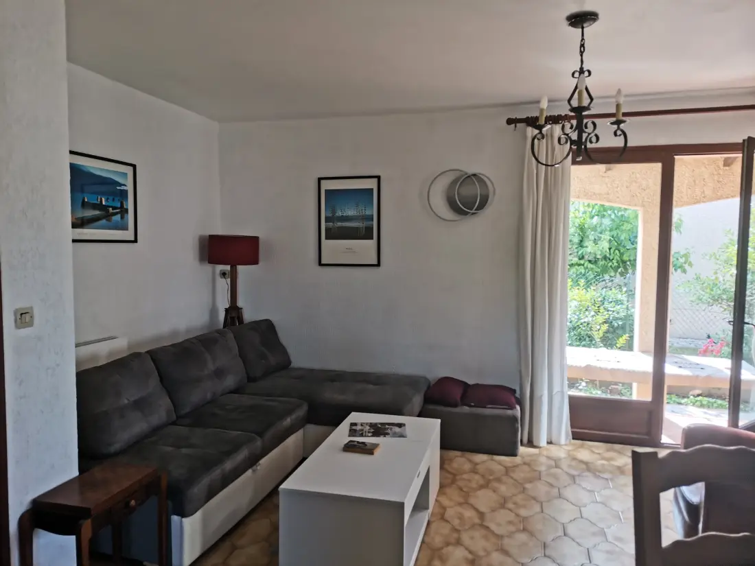 Maison de Vacances Sete 1050
