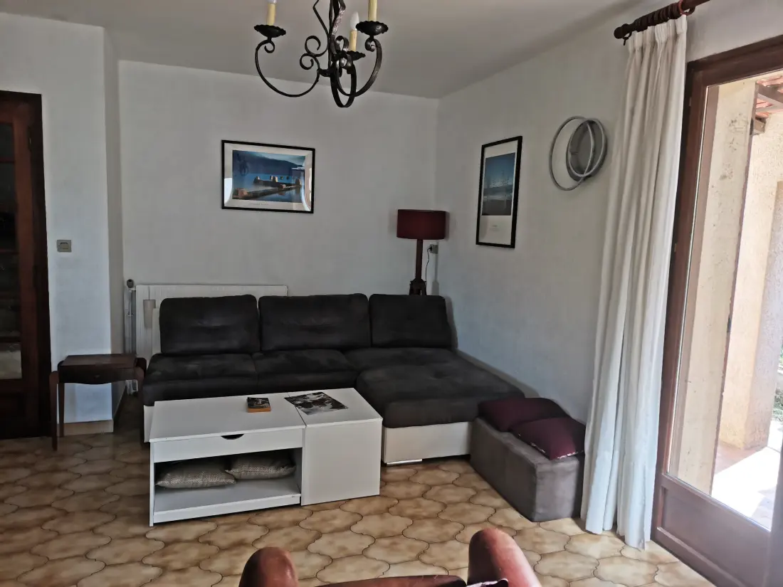 Maison de Vacances Sete 1050