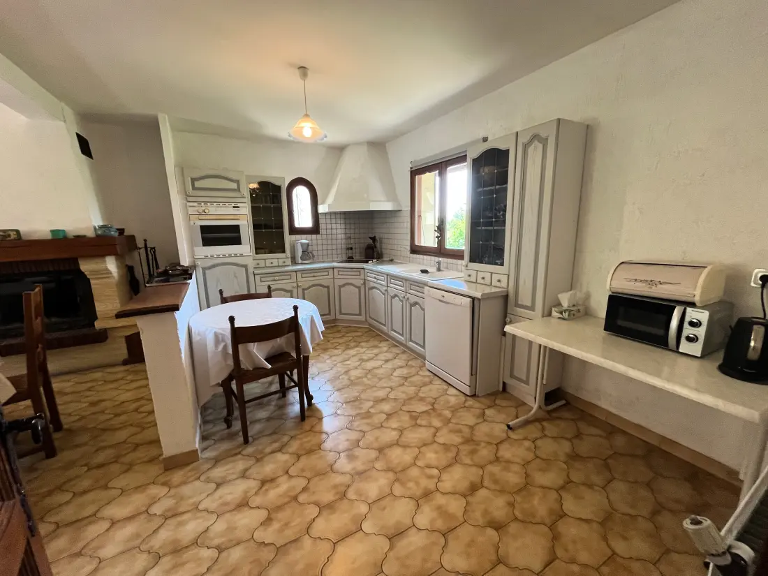Maison de Vacances Sete 1050
