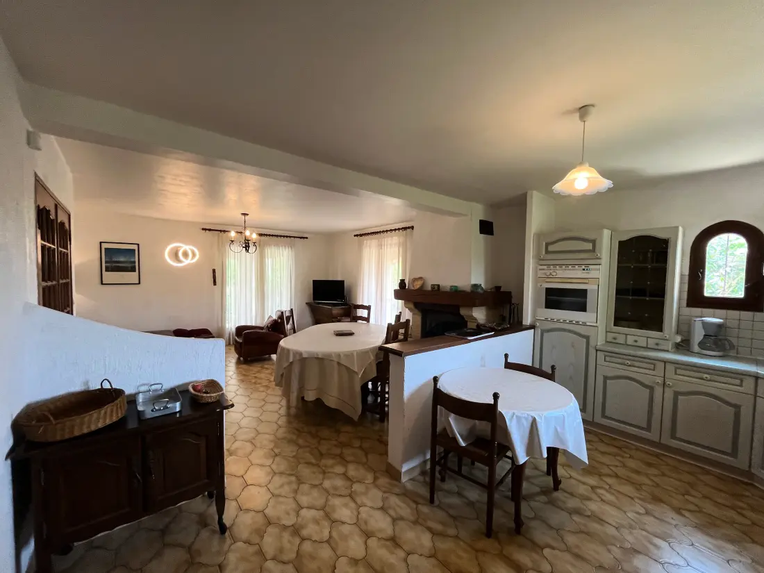 Maison de Vacances Sete 1050