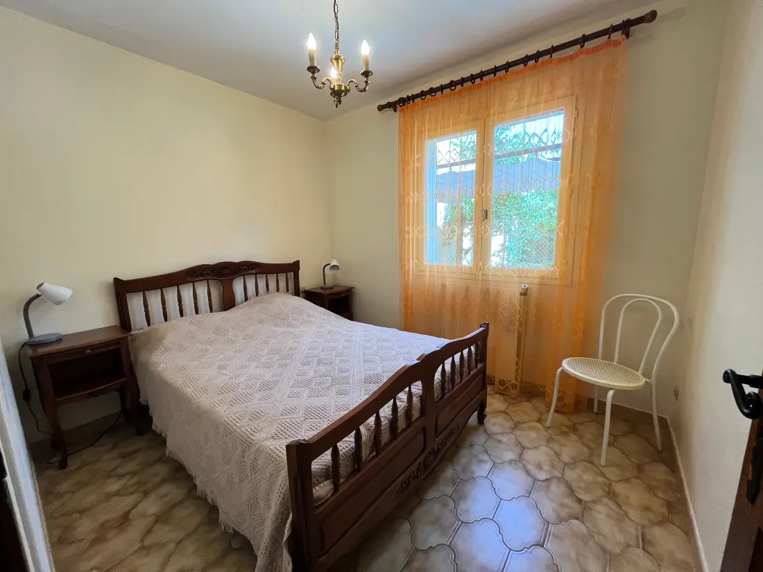 Maison de Vacances Sete 1050