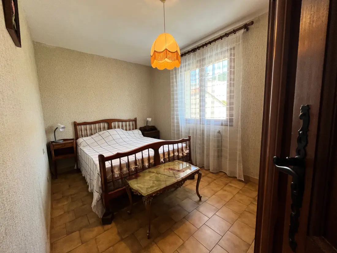 Maison de Vacances Sete 1050
