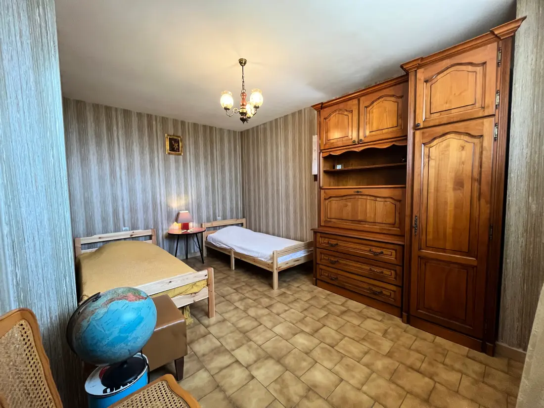 Maison de Vacances Sete 1050