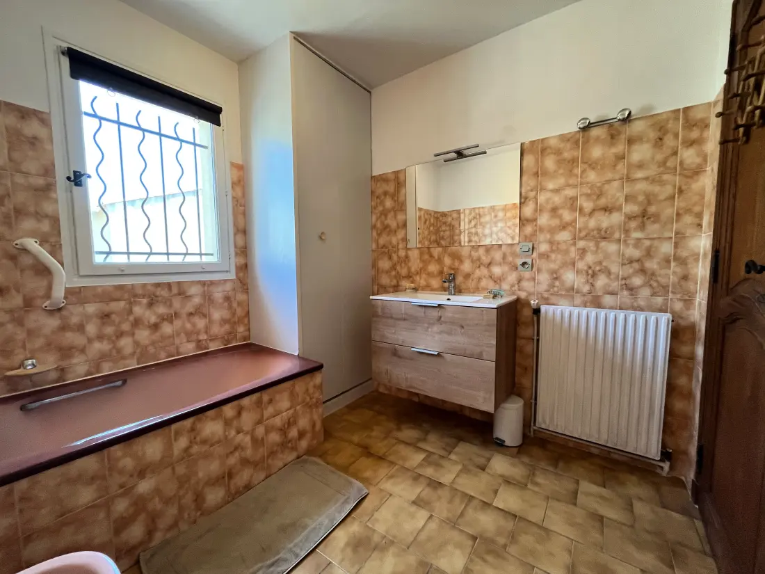 Maison de Vacances Sete 1050