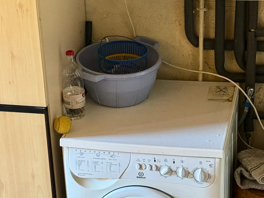 Maison de Vacances Sete 1050