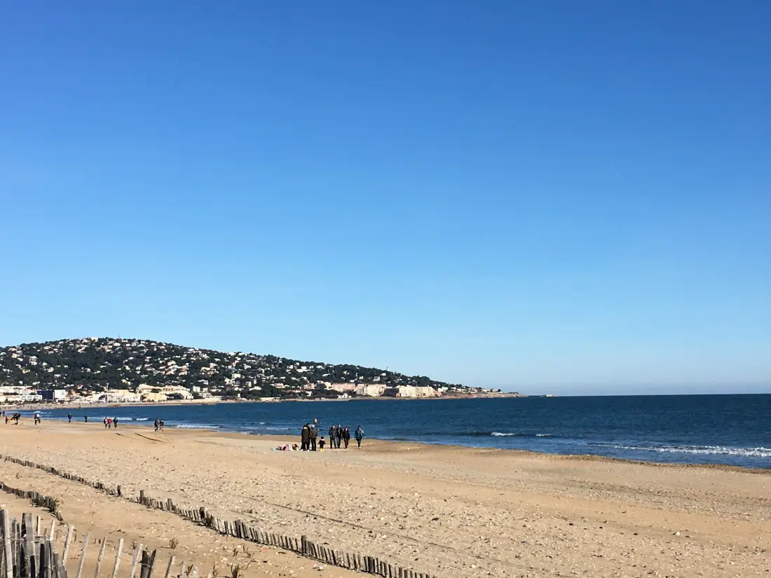 Maison de Vacances Sete 1050