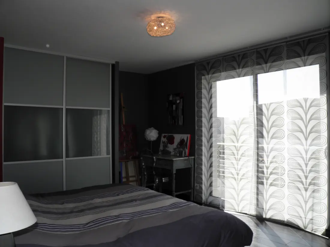 Maison de Vacances Sete 325