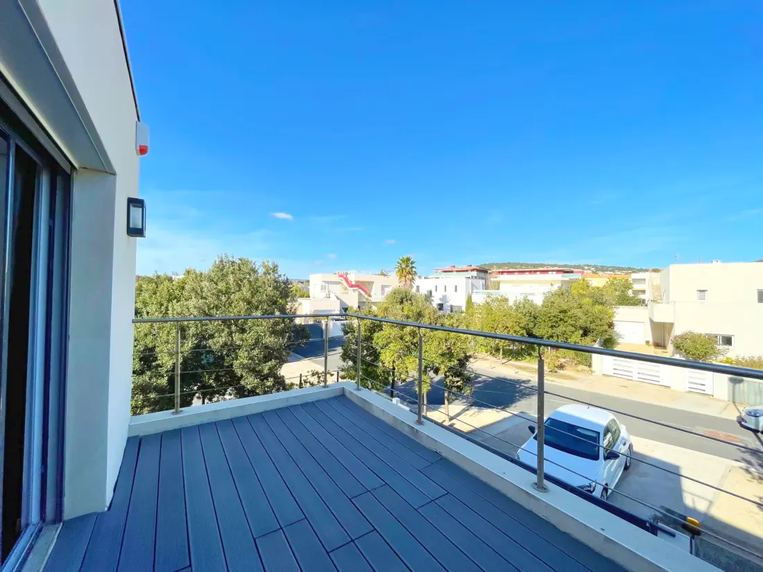 Maison de Vacances Sete 325