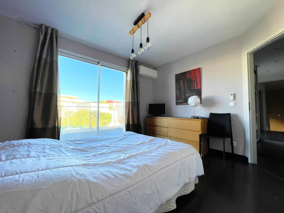 Maison de Vacances Sete 325