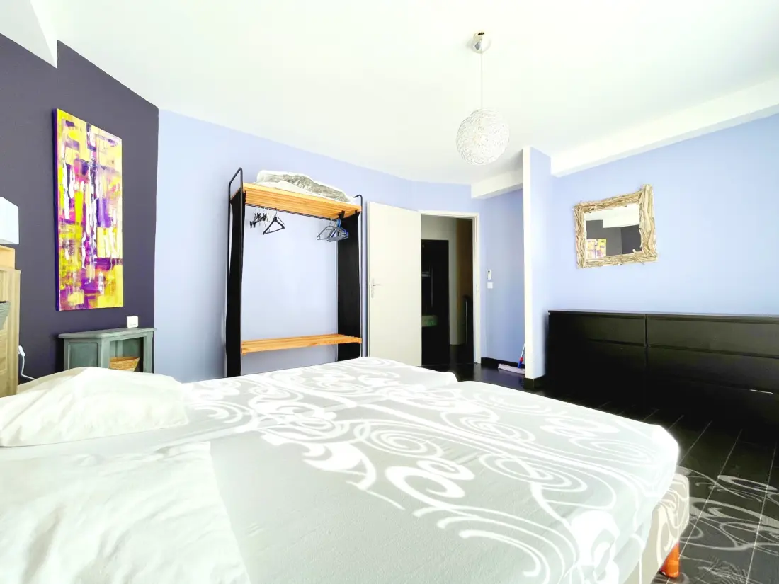 Maison de Vacances Sete 325