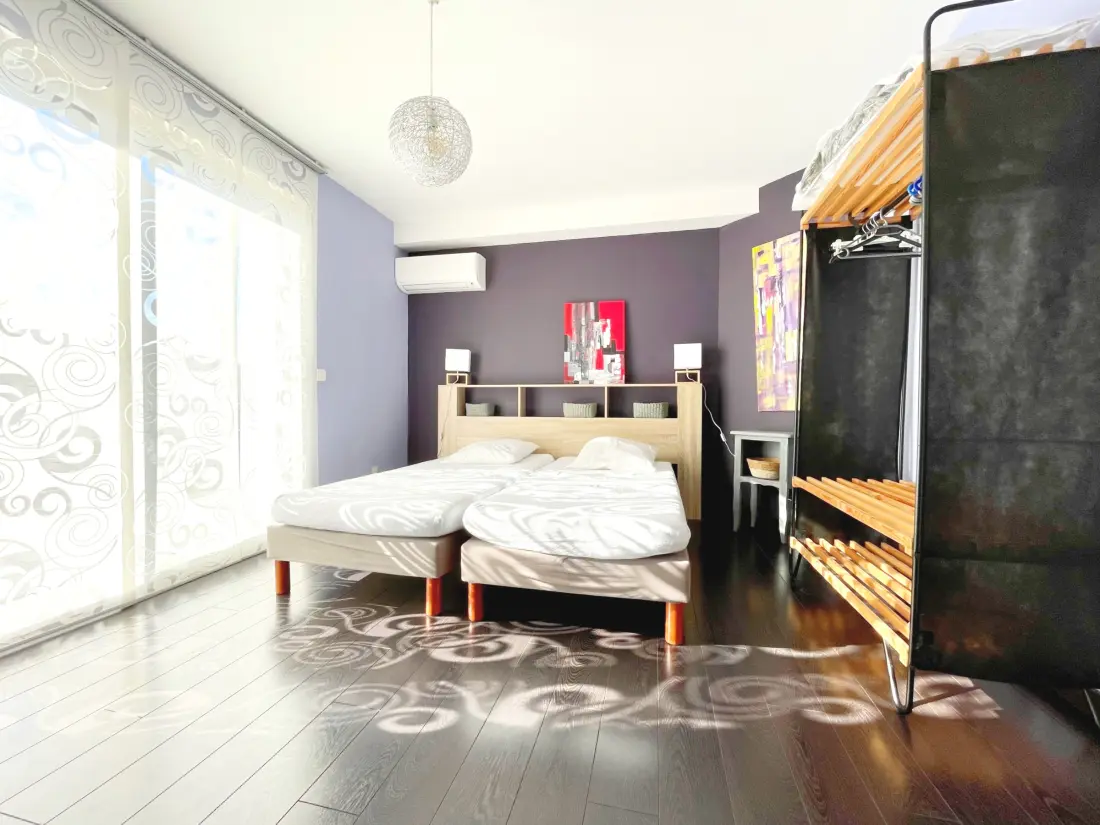 Maison de Vacances Sete 325
