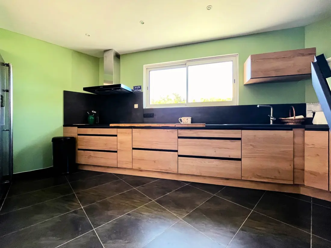 Maison de Vacances Sete 325