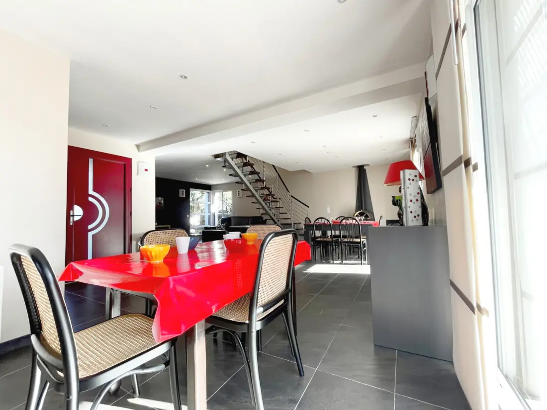 Maison de Vacances Sete 325
