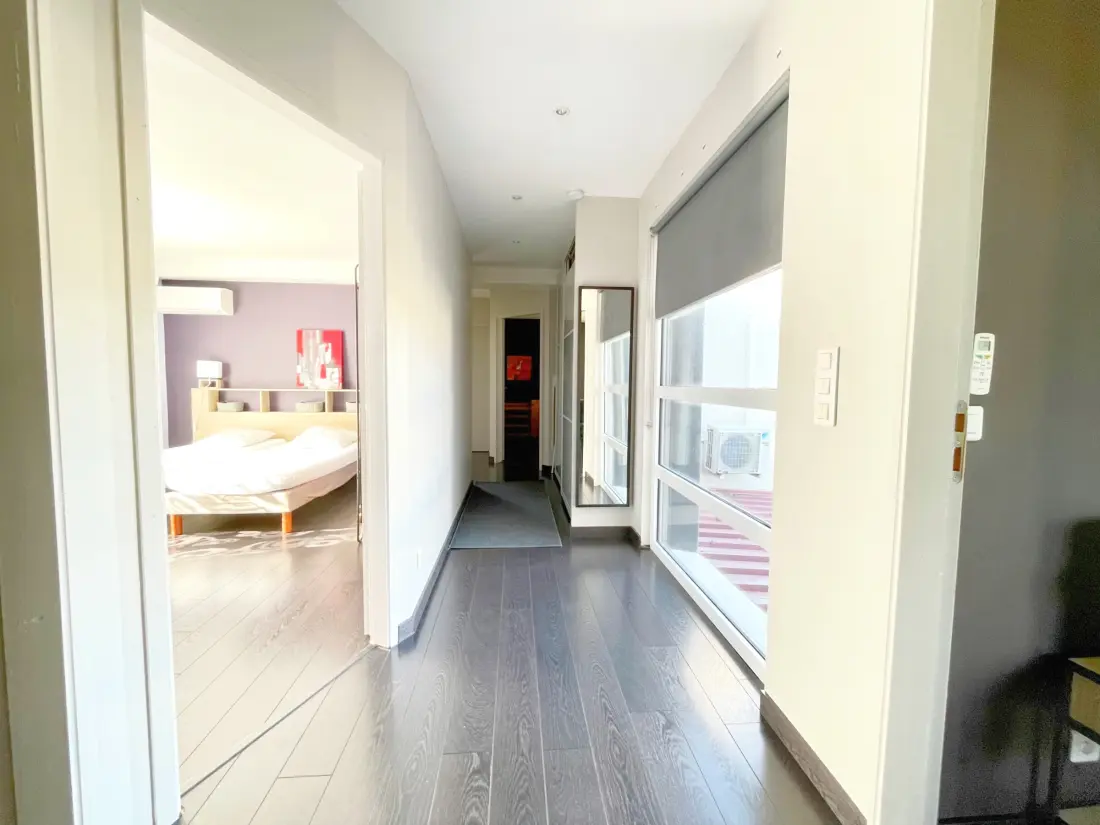 Maison de Vacances Sete 325