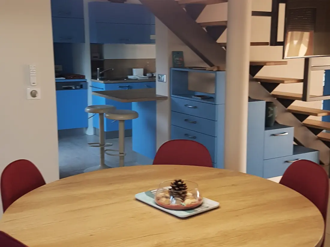 Maison de Vacances Sete 710