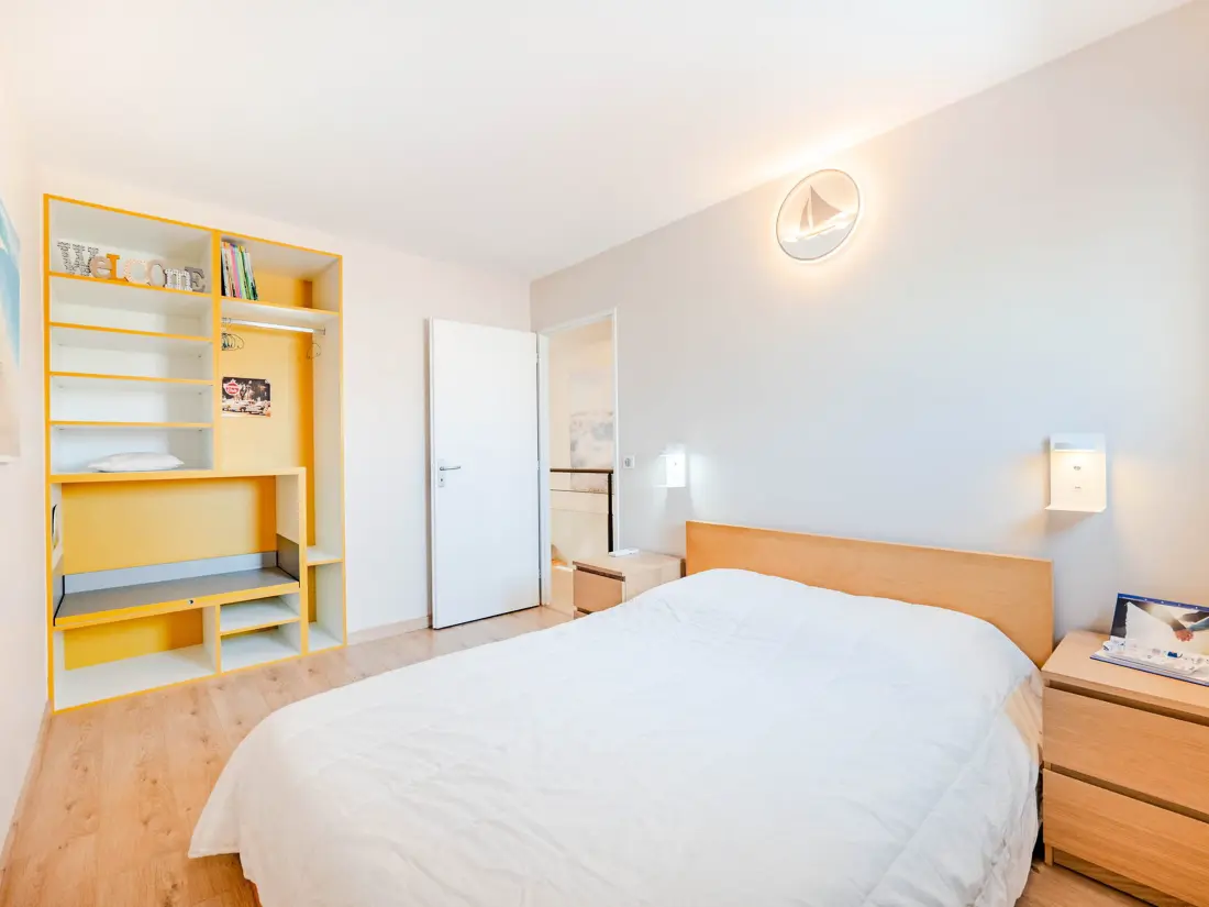 Maison de Vacances Sete 710