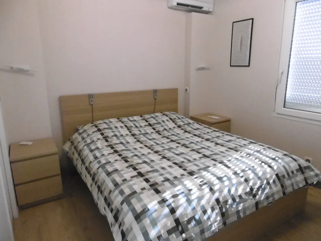 Maison de Vacances Sete 710