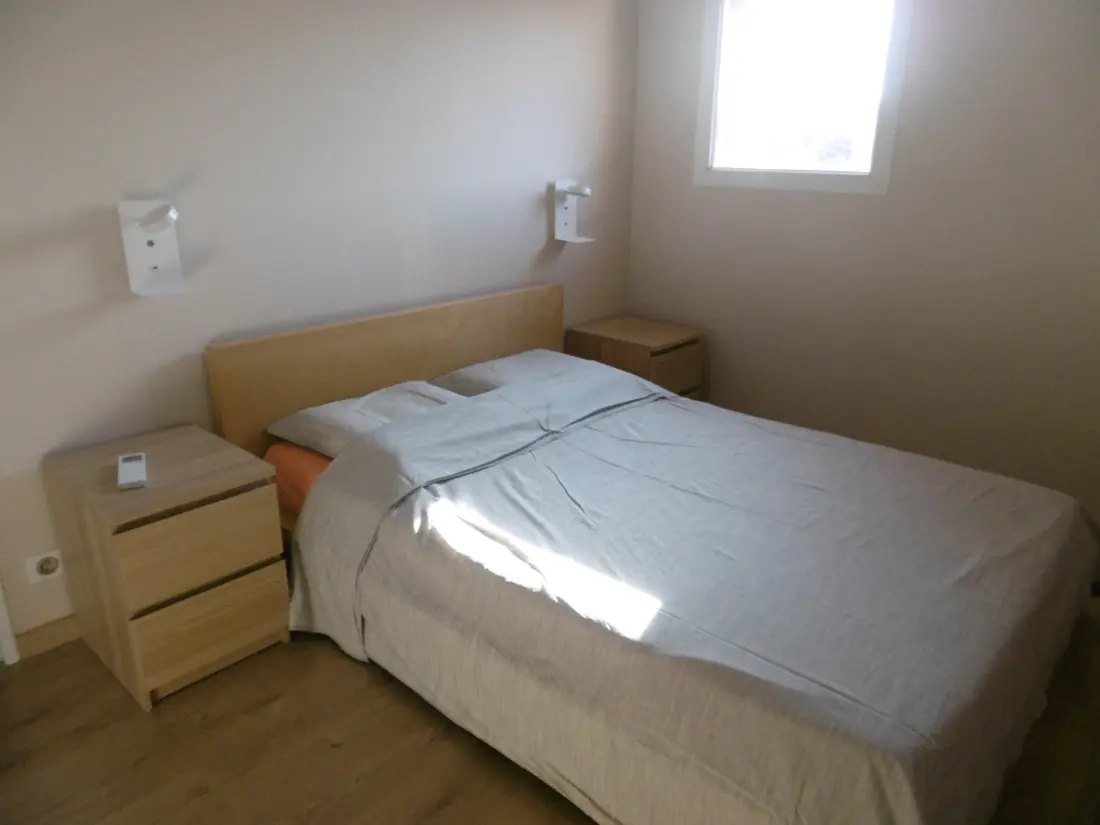 Maison de Vacances Sete 710