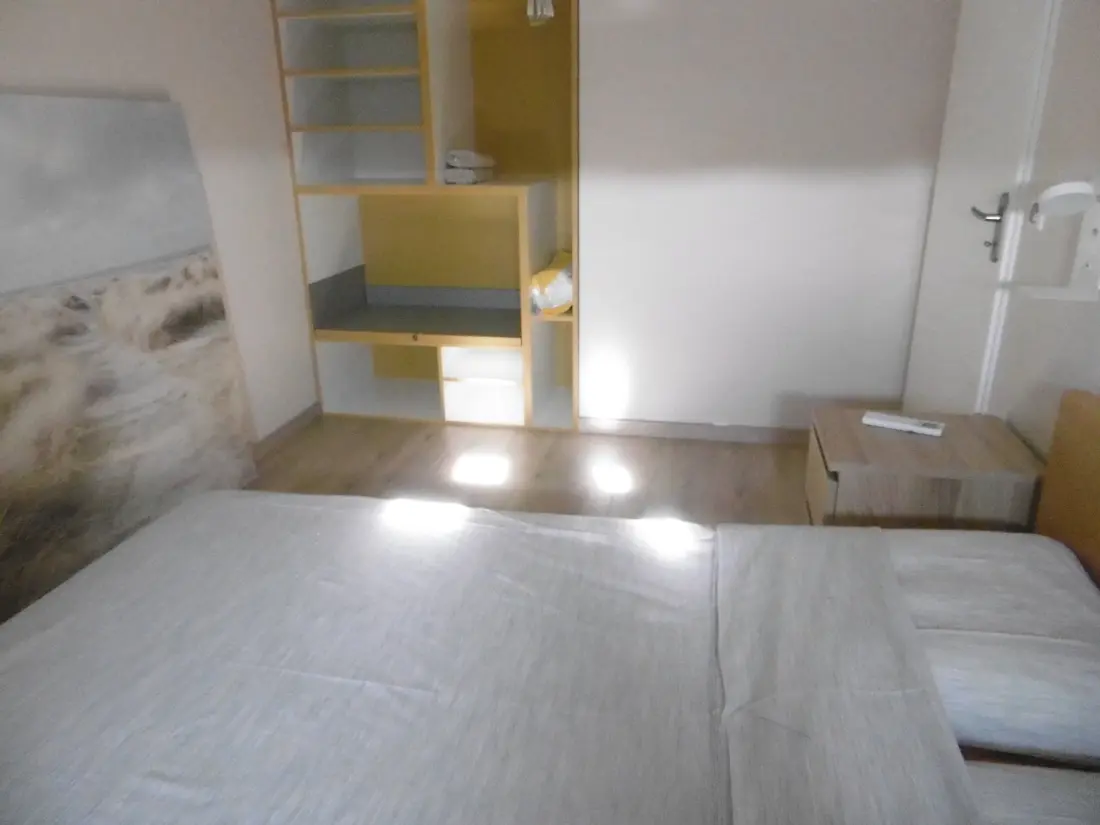 Maison de Vacances Sete 710