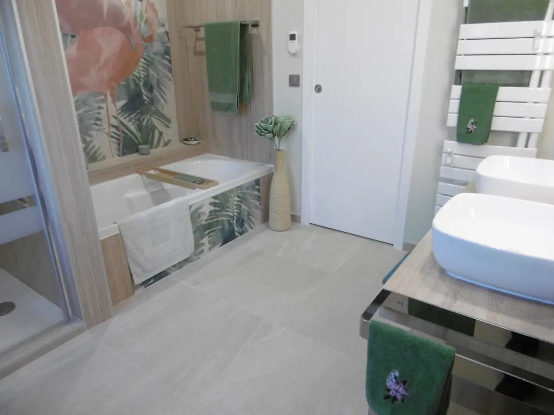 Maison de Vacances Sete 710