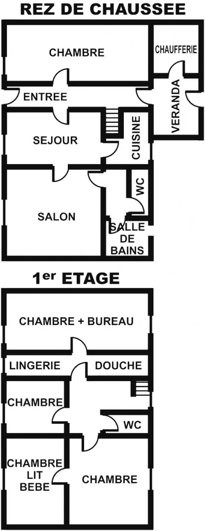 Gîte de France 1843 le ruisseau du moulin 3 épis
