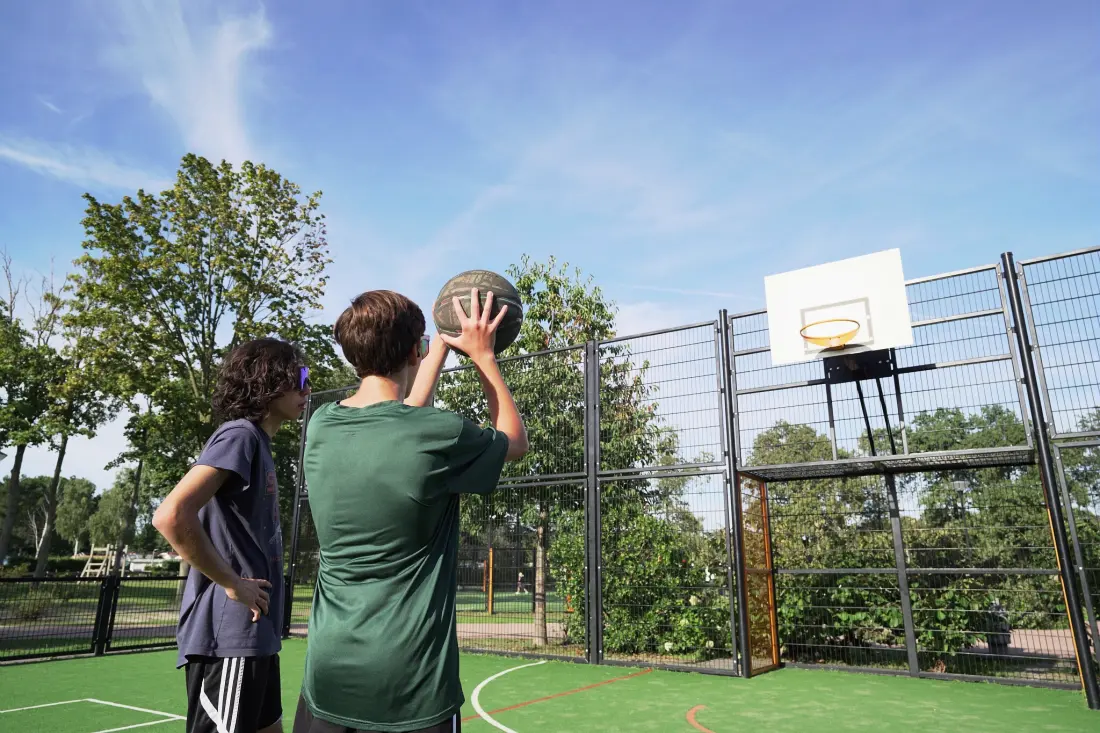 Camping Schatberg
