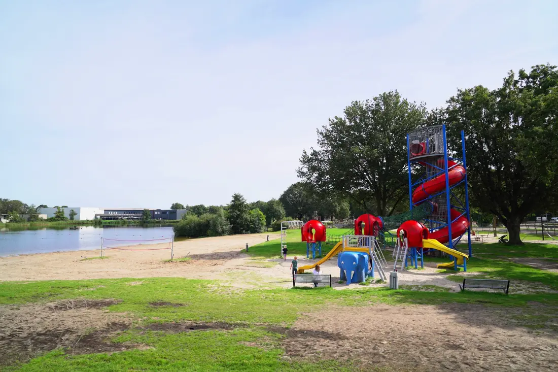 Camping Schatberg