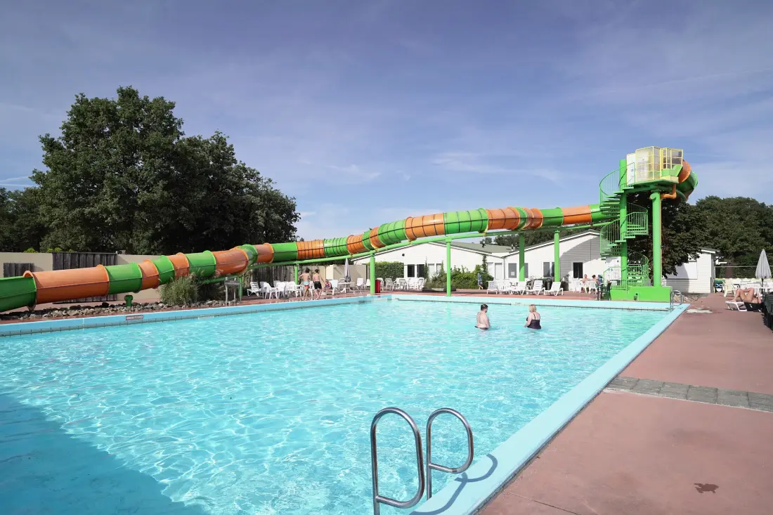 Camping Schatberg