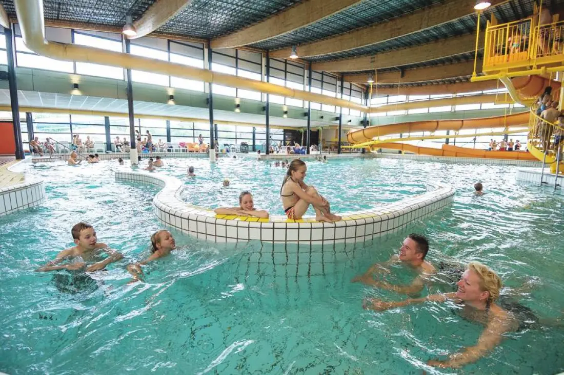 Camping Schatberg