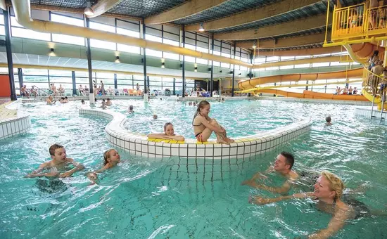 Camping Schatberg