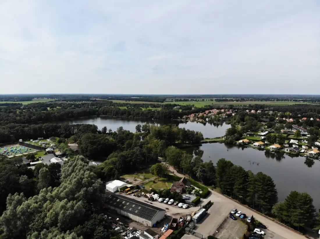 Camping Schatberg