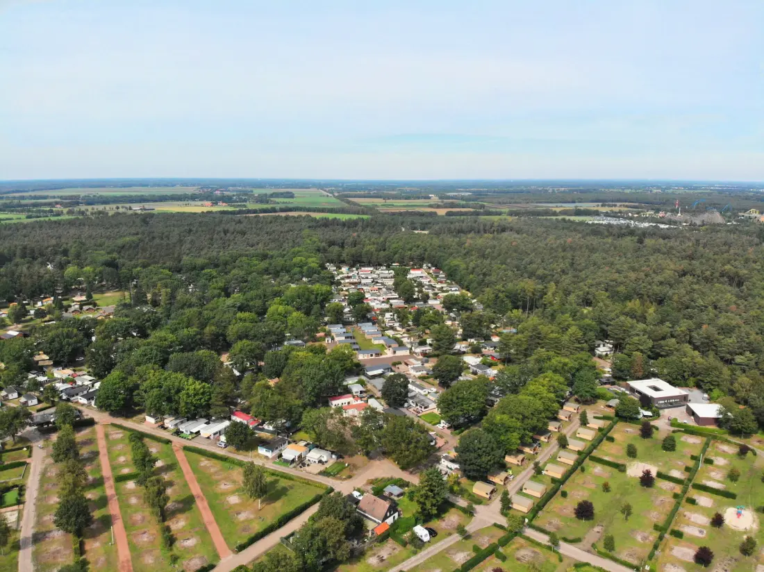 Camping Schatberg
