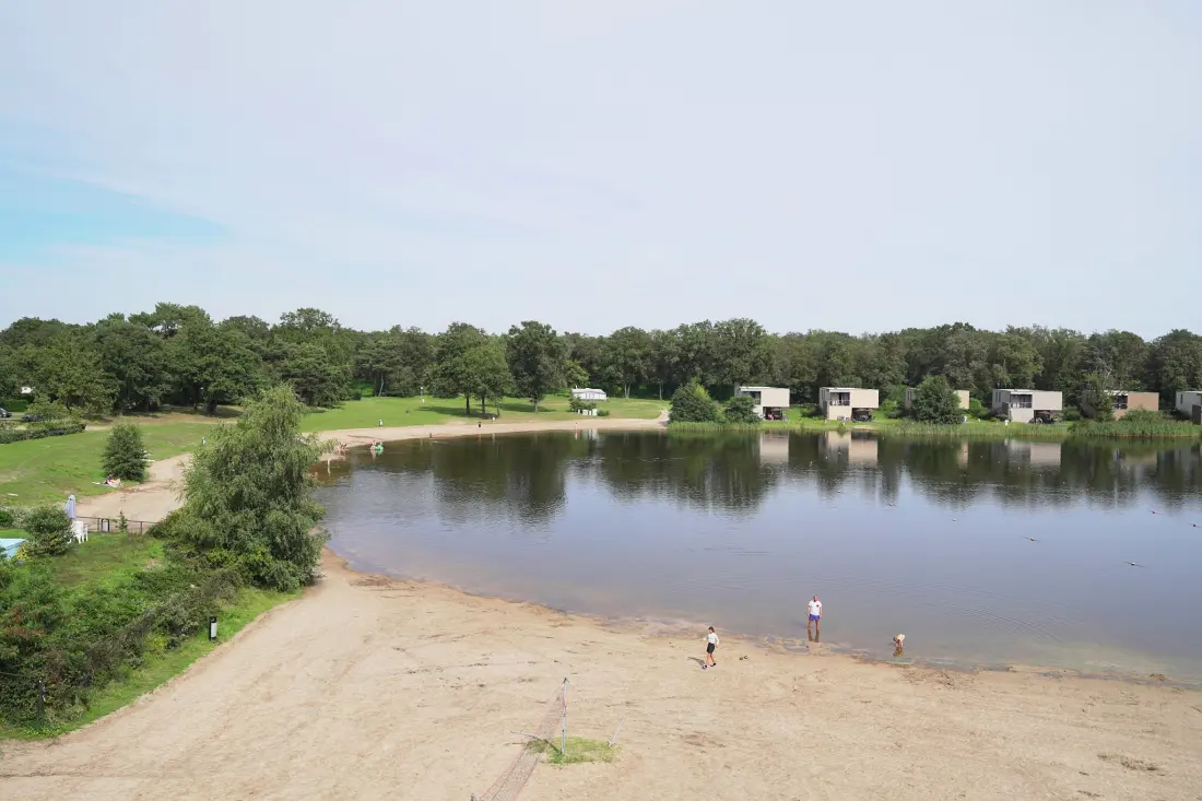 Camping Schatberg