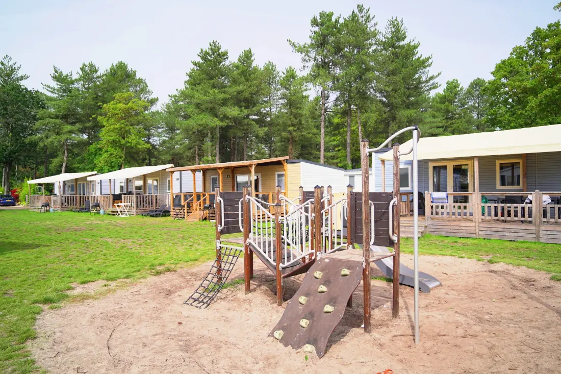 Camping Schatberg