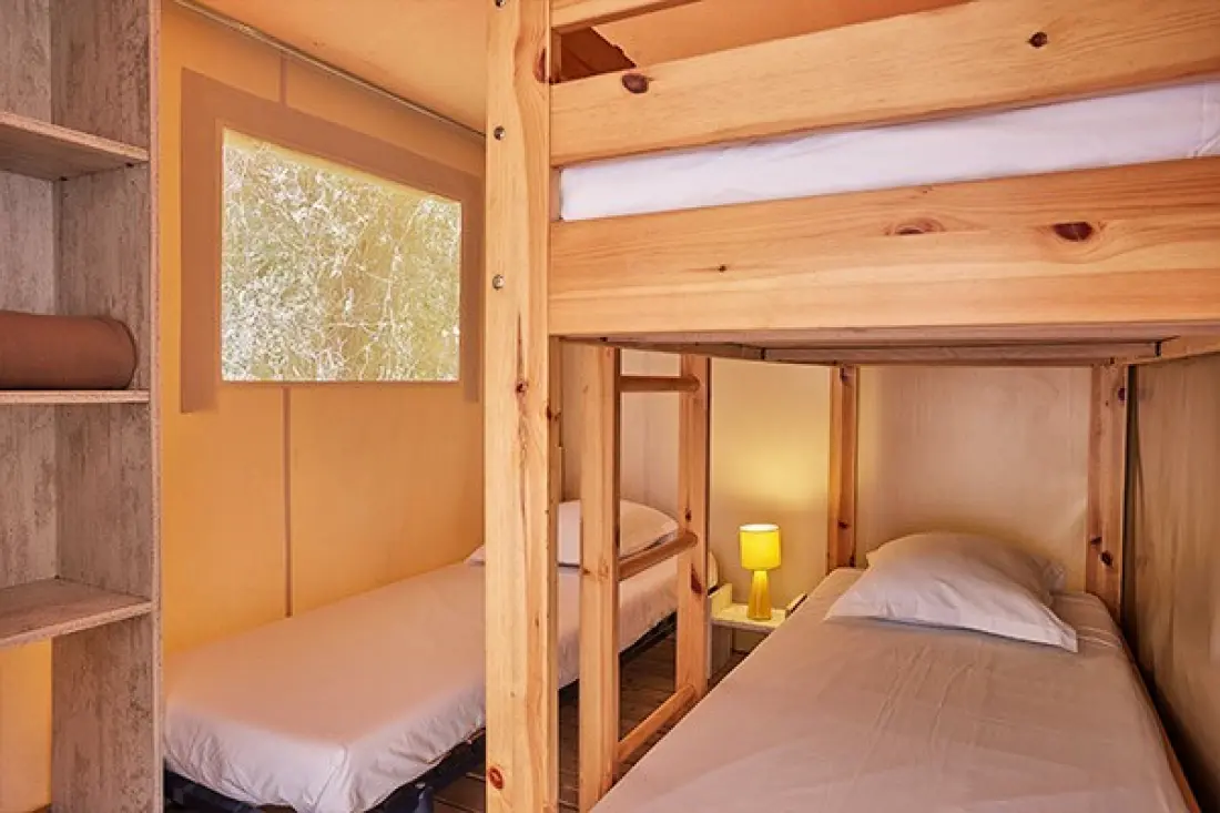 Camping Schatberg