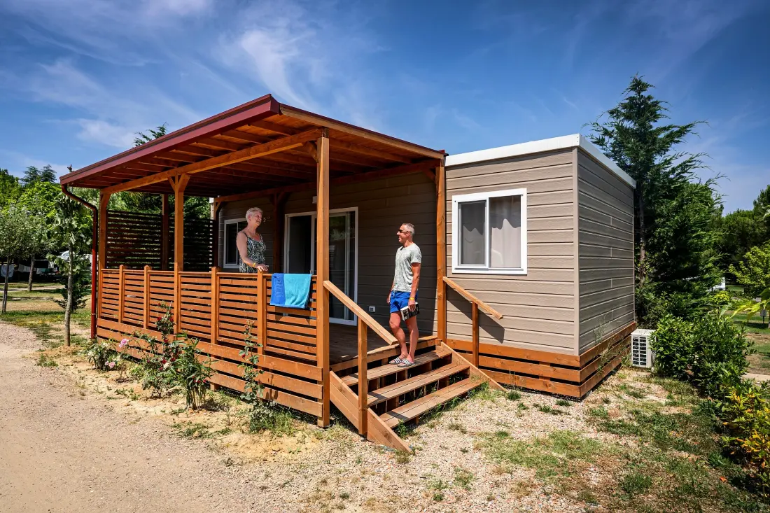Camping Schatberg