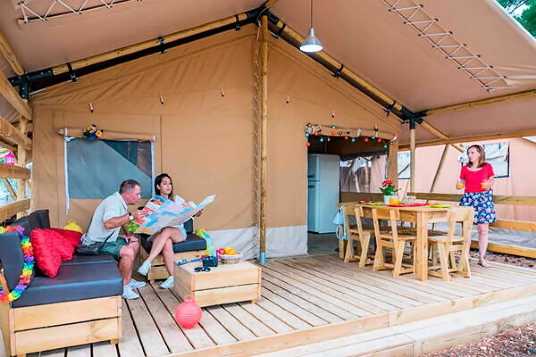 Camping Schatberg