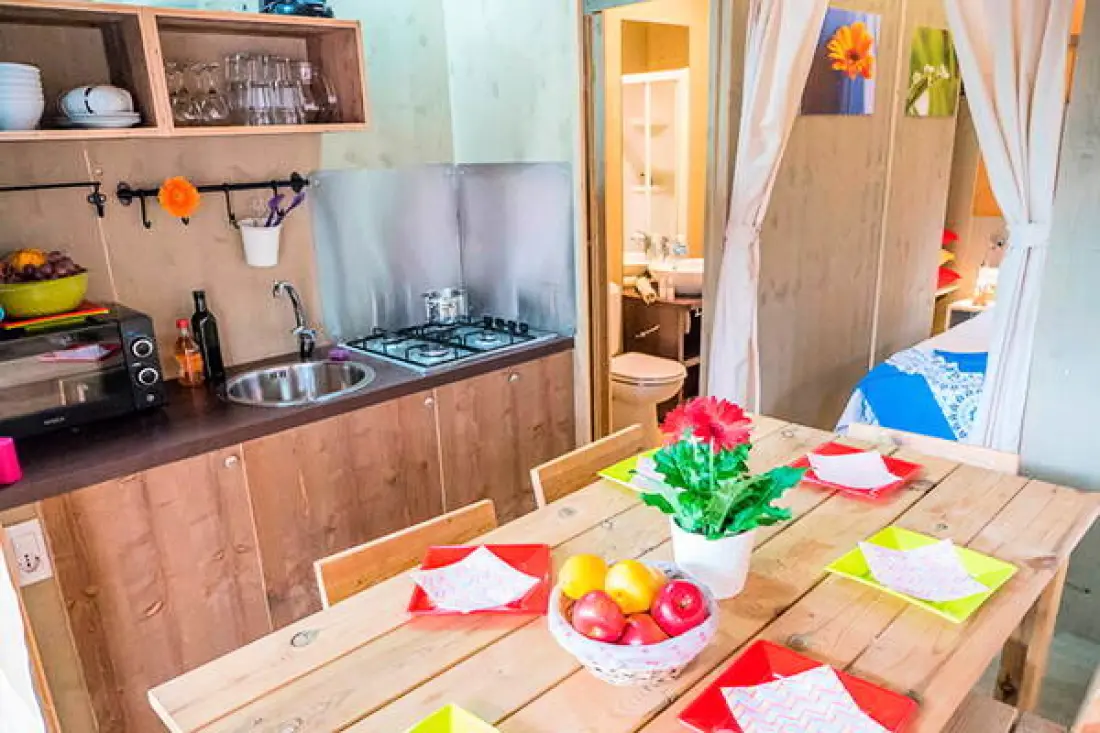 Camping Schatberg