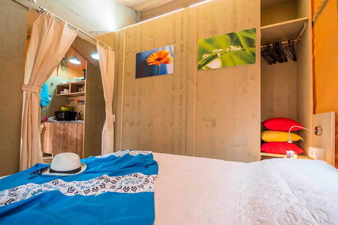Camping Schatberg