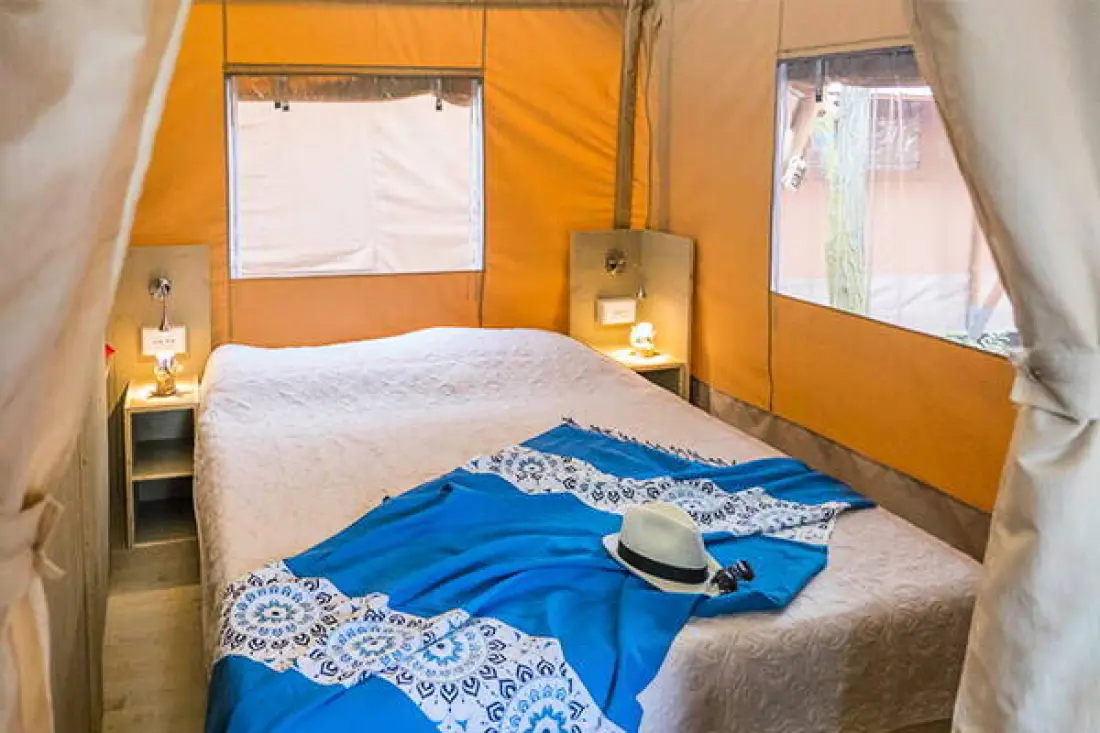 Camping Schatberg