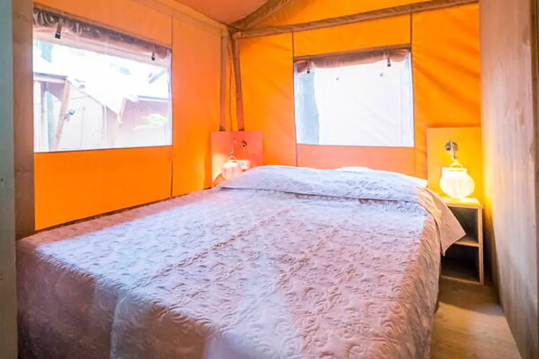 Camping Schatberg