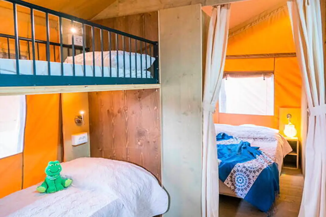 Camping Schatberg