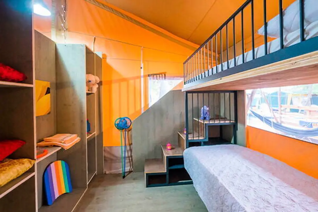Camping Schatberg