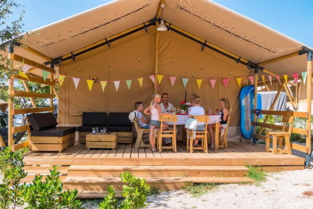 Camping Schatberg