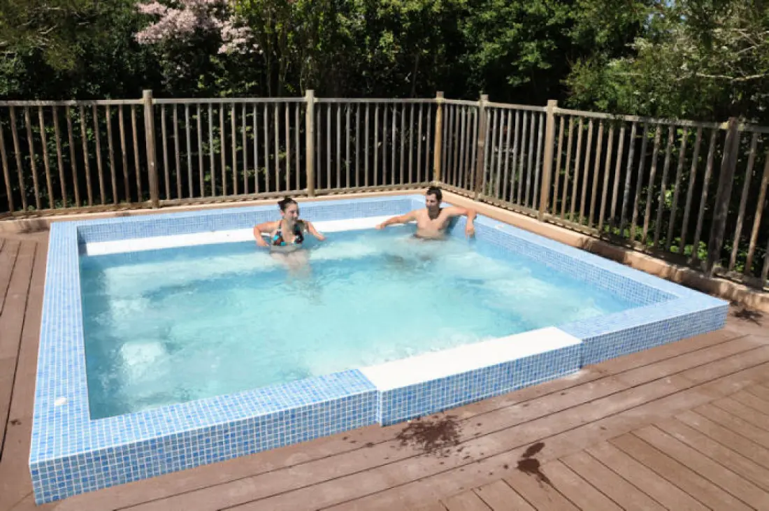 Camping La Grange de Monteillac4 étoiles★★★★