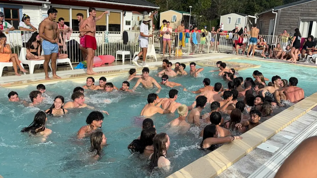 Camping Le Plô Aveyron 3 étoiles★★★