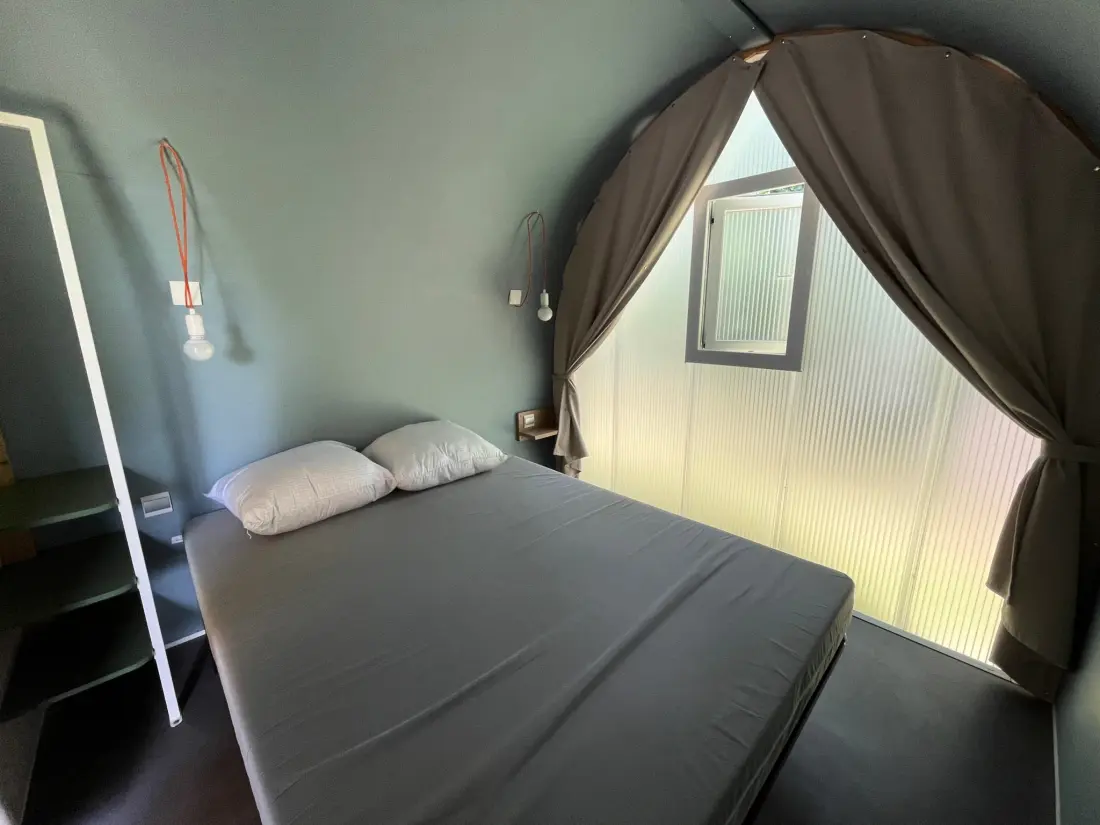 Camping Le Plô Aveyron 3 étoiles★★★