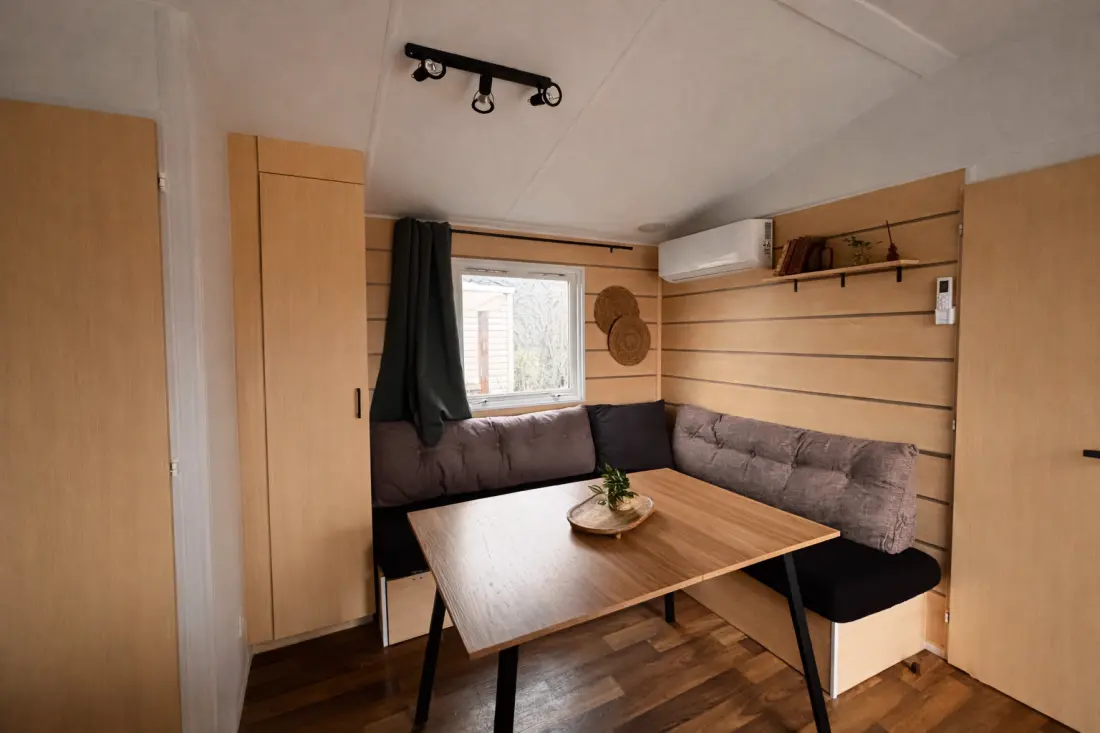 Camping Le Plô Aveyron 3 étoiles★★★